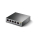 TP-Link 5p TL-SG1005P (5x10/100/1000Mbit, 4xPoE) - 412468 - zdjęcie 4